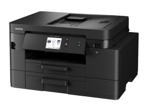 Brother MFC-J4550DW - Multifunktionsdrucker - Farbe -...