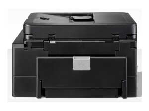 Brother MFC-J4550DW - Multifunktionsdrucker - Farbe - Tintenstrahl - A4 (210 x 297 mm)