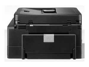 Brother MFC-J4550DW - Multifunktionsdrucker - Farbe - Tintenstrahl - A4 (210 x 297 mm)
