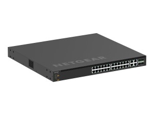 Netgear M4350-24M4X4V - Switch - L3 - managed - 24 x...