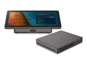 ViewSonic TeamJoin TRS10 - For Microsoft Teams Rooms -...