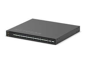 Netgear M4350 Series M4350-40F4C - Switch - L3 - managed...
