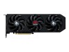 PowerColor Hellhound Radeon RX 9060 XT - Grafikkarten