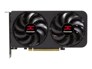 PowerColor Reaper Radeon RX 9060 XT - Grafikkarten