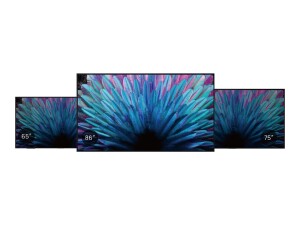 Yealink MeetingBoard 75 - 190 cm (75")...