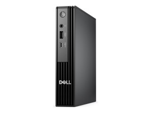 Dell Pro Micro QCM1250 - Micro - Core i7 i7-14700T / 1.3...