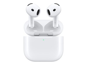 Apple AirPods 4 with Active Noise Cancellation