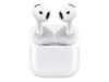Apple AirPods 4 with Active Noise Cancellation