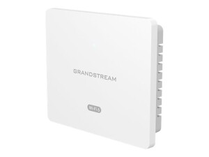 Grandstream GWN7604 - Accesspoint - Wi-Fi 5, Wi-Fi 6