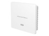 Grandstream GWN7604 - Accesspoint - Wi-Fi 5, Wi-Fi 6