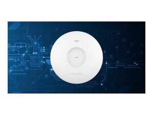Grandstream GWN7670 - Accesspoint - Wi-Fi 7 - Wi-Fi 6