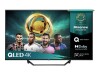 Hisense 43A7Q - 108 cm (43") Diagonalklasse A7Q Series LCD-TV mit LED-Hintergrundbeleuchtung - QLED - Smart TV - VIDAA - 4K UHD (2160p)