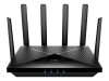 CUDY P5 - Wireless Router - WWAN 4-Port-Switch