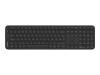 Contour Balance - Tastatur - full size - kabellos