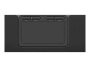 Contour Touch - Touchpad - Full-Size - ergonomisch