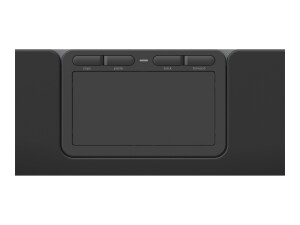 Contour Touch - Touchpad - Full-Size - ergonomisch