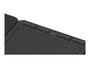 Contour Touch - Touchpad - Full-Size - ergonomisch
