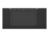 Contour Touch - Touchpad - Full-Size - ergonomisch