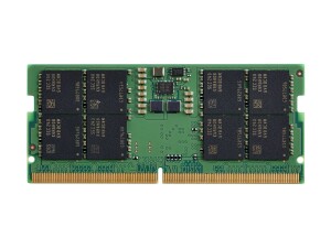 HP  DDR5 - Modul - 16 GB - SO DIMM 288-PIN - 5600 MHz /...