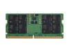 HP  DDR5 - Modul - 16 GB - SO DIMM 288-PIN - 5600 MHz / PC5-44800