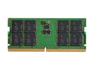 HP  DDR5 - Modul - 32 GB - SO DIMM 288-PIN - 5600 MHz /...