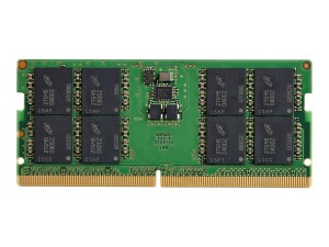 HP  DDR5 - Modul - 32 GB - SO DIMM 288-PIN - 5600 MHz /...