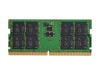 HP  DDR5 - Modul - 32 GB - SO DIMM 288-PIN - 5600 MHz / PC5-44800