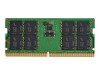 HP  DDR5 - Modul - 32 GB - SO DIMM 288-PIN - 5600 MHz / PC5-44800