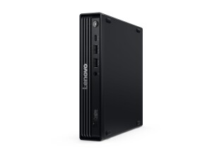 Lenovo ThinkCentre M70q Gen 6 13A4 - Mini - Core Ultra 7...