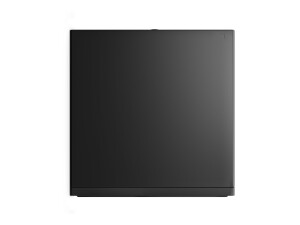 Lenovo ThinkCentre M70q Gen 6 13A4 - Mini - Core Ultra 7 265T - vPro Enterprise - RAM 32 GB - SSD 512 GB - TCG Opal Encryption, NVMe - Intel Graphics - 1GbE, Wi-Fi 6E, Bluetooth 5.3 - WLAN: 802.11a/b/g/n/ac/ax (Wi-Fi 6E)