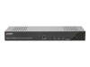 Lindy Presentation System with Control Keypad Transmitter and Receiver