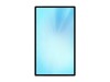 MicroTouch Digital Signage Series M1-550DS-A1 - LCD-Monitor - 139.7 cm (55")