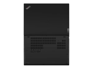 Lenovo ThinkPad T16 Gen 2 21HJ - 180°-Scharnierdesign - Intel Core i7 1370P / 1.9 GHz - Win 11 Pro - Intel Iris Xe Grafikkarte - 16 GB RAM - 512 GB SSD TCG Opal Encryption - 40.6 cm (16")