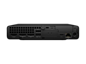 HP EliteDesk 8 G1a Next Gen AI PC - Mini - Ryzen AI 7 350 / 2 GHz