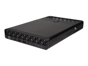 HP EliteDesk 8 G1a - Mini - Ryzen 3 210 / 3 GHz