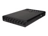 HP EliteDesk 8 G1a - Mini - Ryzen 3 210 / 3 GHz