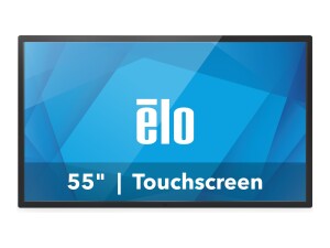 Elo Touch Solutions Elo 5554L - Commercial Grade -...