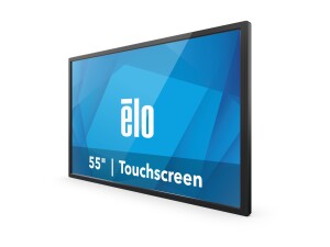 Elo Touch Solutions Elo 5554L - Commercial Grade -...