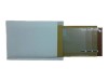 Zebra Bildschirmschutz für Tablet - Folie - matte Oberfläche (Packung mit 3)