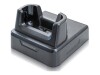 Datalogic Ladestation - Single Slot - Ausgangsanschlüsse: