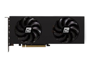 PowerColor Radeon RX 7700 XT - Grafikkarten - Radeon RX...