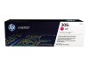 HP 305L - Economy - Magenta - original - LaserJet - Tonerpatrone (CE413L)