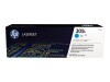 HP 305L - Cyan - original - LaserJet - Tonerpatrone (CE411L)