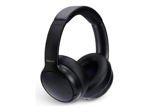 Panasonic RB-M600BE - Kopfh&ouml;rer mit Mikrofon