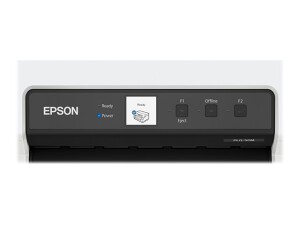 Epson PLQ 50M - Sparbuchdrucker - s/w - Punktmatrix
