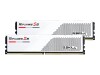 G.Skill Ripjaws S5 - DDR5 - Kit - 32 GB: 2 x 16 GB