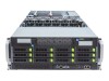 Gigabyte G493-SB1 (rev. AAP1) - Server - Rack-Montage - 4U - zweiweg - keine CPU - RAM 0 GB - SATA/SAS/NVMe - Hot-Swap 6.4 cm, 8.9 cm (2.5", 3.5")