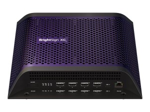 BrightSign XC5 XC4055 - Digital Signage-Player