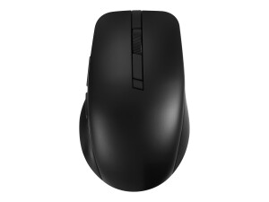 ASUS SmartO MD200 - Maus - optisch - 6 Tasten - kabellos...