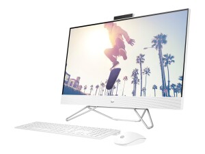 HP 24-cb1103ng - All-in-One (Komplettlösung) - Core...